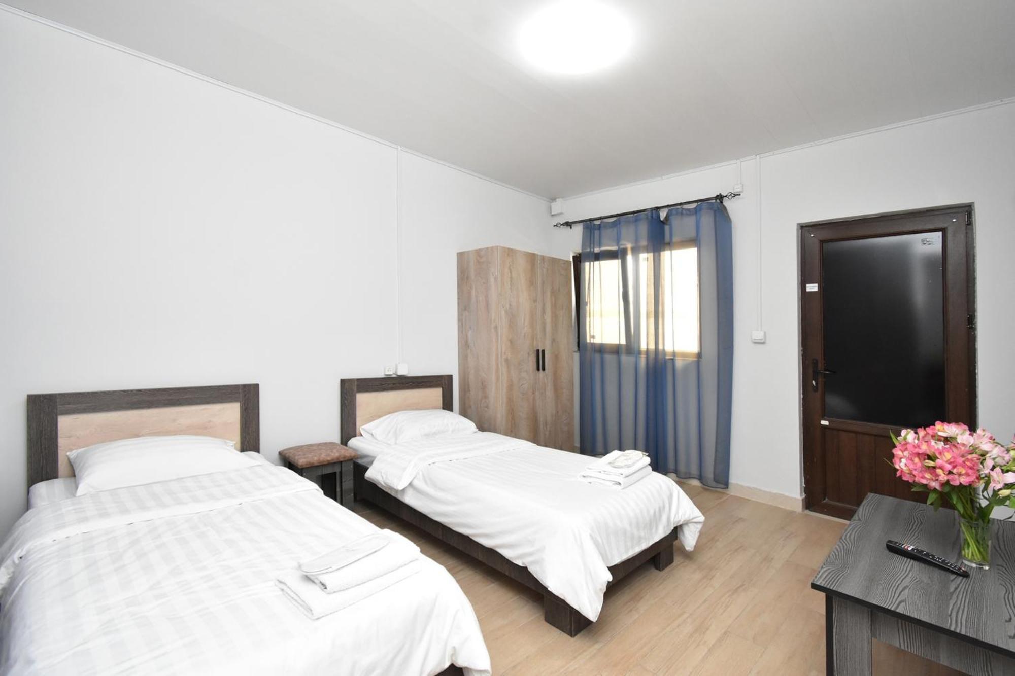 Sirik Hotel Armavir Exterior foto